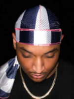 Bronx Bomber - Mesh