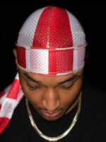 Candy Cane - Mesh