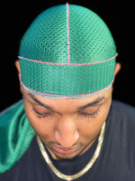 Forest Green - Mesh
