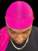 Fushia - Mesh