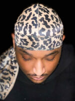 Golden Leopard