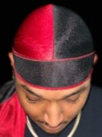 Heat (Red/Black)