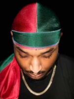 Gucci (Green/Red)