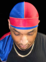 Spiderman (Red/Royal)