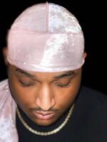 Flamingo - Velvet